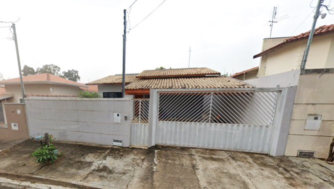 Foto - Casa 96 m² (área construída) e 300 m² (terreno) - Colina da Boa Vista - Avaré - SP - [2]