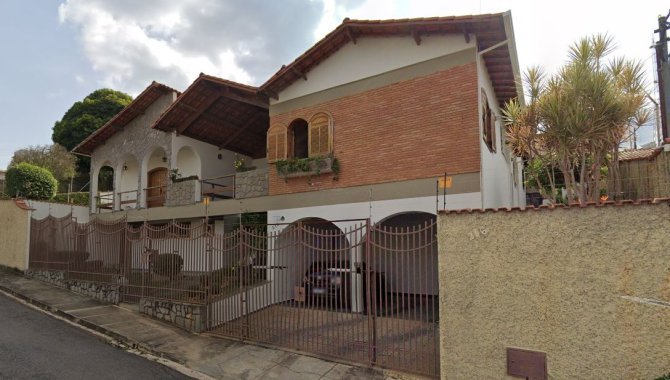 Foto - Casa 460 m² - Chácara das Rosas - Três Corações - MG - [4]