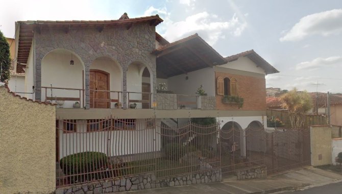 Foto - Casa 460 m² - Chácara das Rosas - Três Corações - MG - [3]