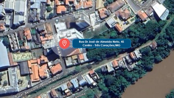 Foto - Apartamento 116 m² (01 vaga) - Centro - Três Corações - MG - [5]