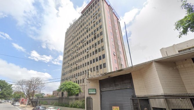 Foto - Sala Comercial 43 m² (Edifício A.B.C. Centro da Agropecuária) - Vila Leopoldina - São Paulo - SP - [3]