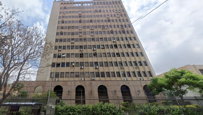 Foto - Sala Comercial 43 m² (Edifício A.B.C. Centro da Agropecuária) - Vila Leopoldina - São Paulo - SP - [1]