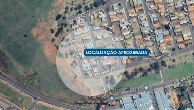 Foto - Direitos sobre Casa em Terreno de 180 m² - Garça - SP - [1]