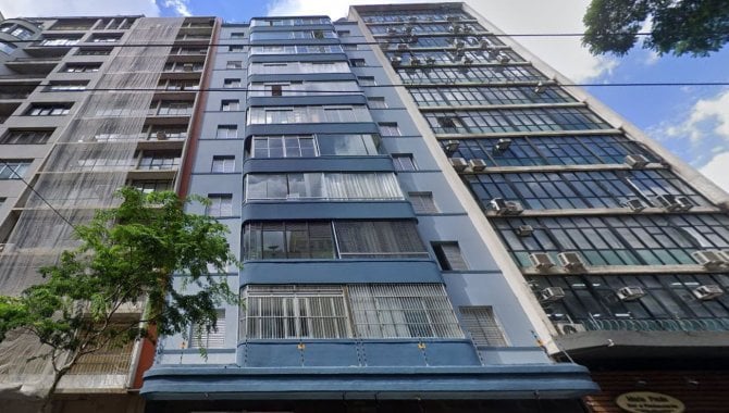 Foto - Direitos sobre Apartamento 73 m² (próx. à Av. Brigadeiro Luís Antônio) - Bela Vista - São Paulo - SP - [1]