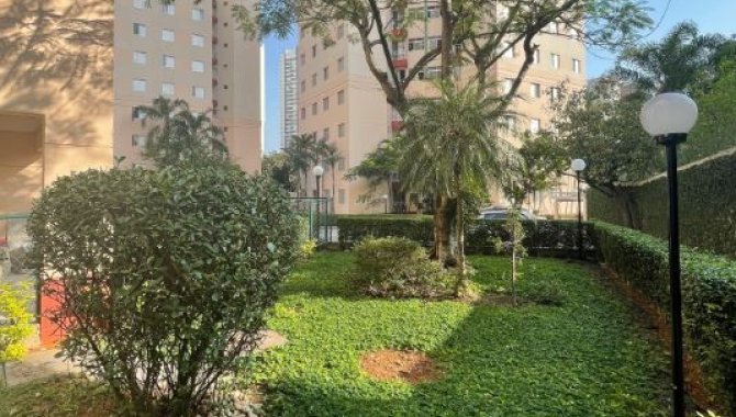 Foto - Apartamento 48 m² com 01 vaga (próx. à Av. Interlagos) - Vila Constança - São Paulo - SP - [2]