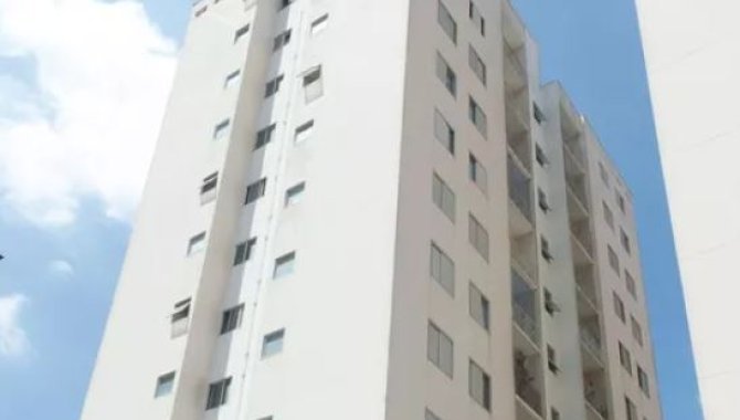 Foto - Apartamento 54 m² (01 vaga) - Vila Planalto - São Bernardo do Campo - SP - [2]