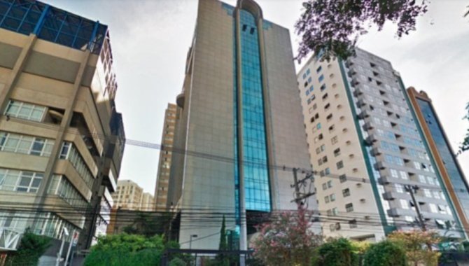 Foto - Prédio Comercial 10.507 m² (03 subsolos e 10 pavimentos) - Vila Mariana - São Paulo - SP - [2]