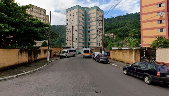 Foto - Apartamento no Litoral 57 m² com 01 vaga - Saboó - Santos - SP - [5]