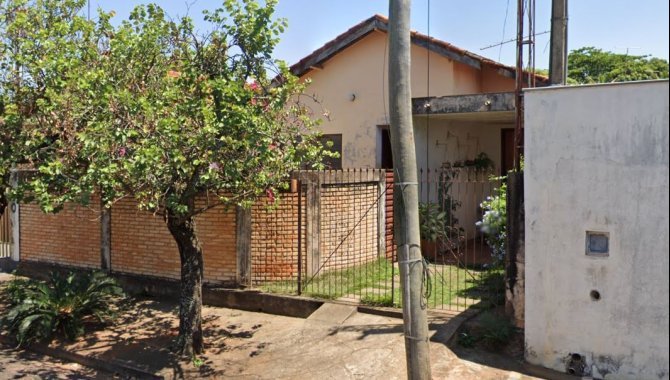 Foto - Casa 121 m² - Guanabara - Araçatuba - SP - [2]