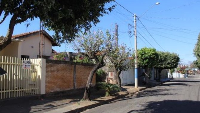 Foto - Casa 121 m² - Guanabara - Araçatuba - SP - [3]