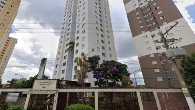 Foto - Apartamento 48 m² (01 vaga) - Brás - São Paulo - SP - [2]