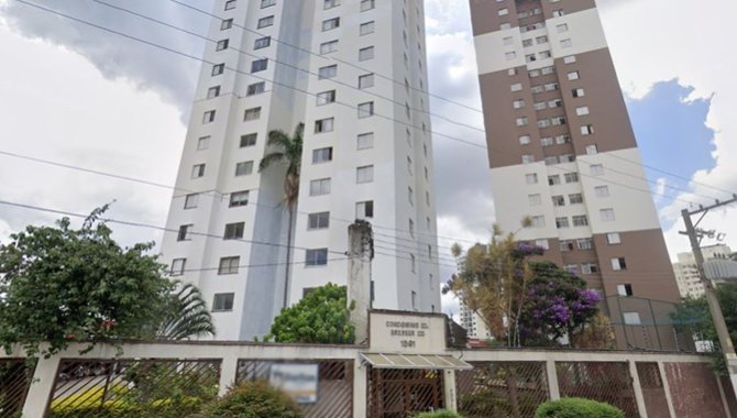 Foto - Apartamento 48 m² (01 vaga) - Brás - São Paulo - SP - [1]