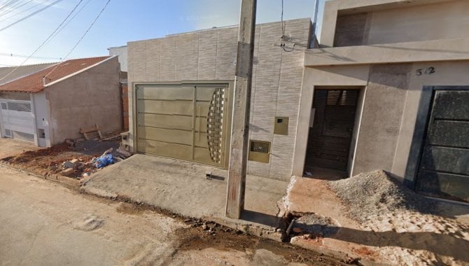 Foto - Casa 90 m² - Loteamento Residencial Júlio Alves - Alfenas - MG - [2]