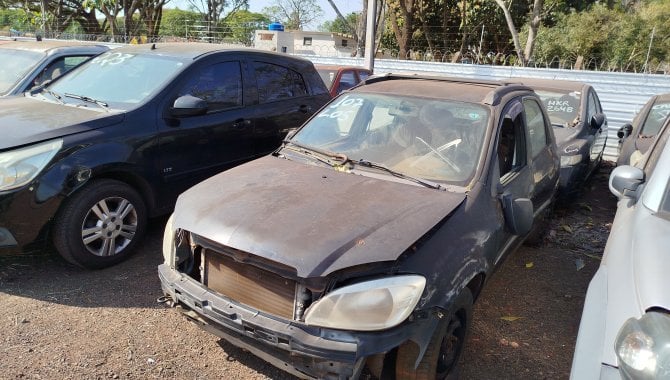 Foto - Carro GM Chevrolet Celta - 2006/2007 - [1]