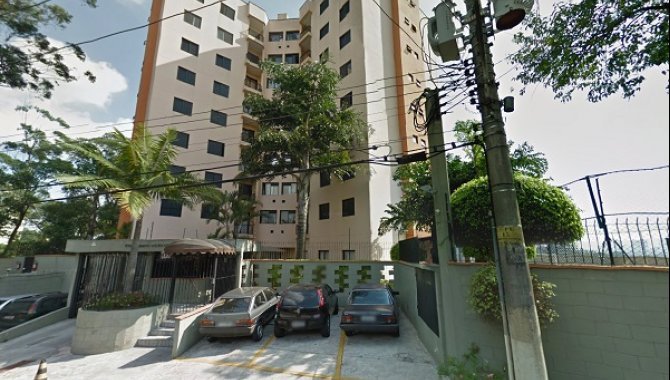 Foto - Apartamento 57 m² - Jardim Morro Verde - São Paulo - SP - [3]