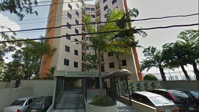 Foto - Apartamento 57 m² - Jardim Morro Verde - São Paulo - SP - [1]