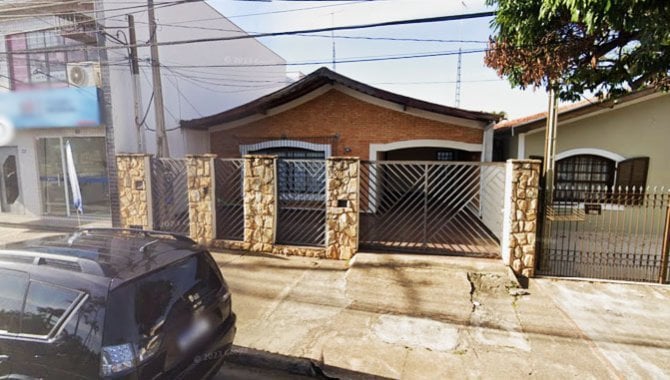 Foto - Imóvel Comercial 129 m² - Vila Maria - Indaiatuba - SP - [1]