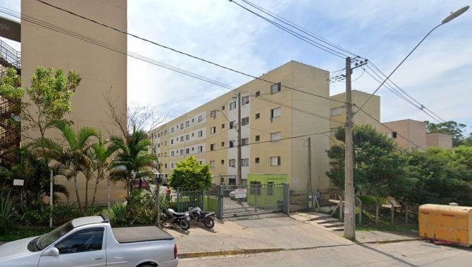 Foto - Direitos sobre Apartamento 45 m² com 01 vaga - Jardim Tupi - Jundiaí - SP - [3]