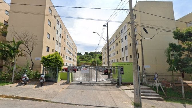 Foto - Direitos sobre Apartamento 45 m² com 01 vaga - Jardim Tupi - Jundiaí - SP - [1]