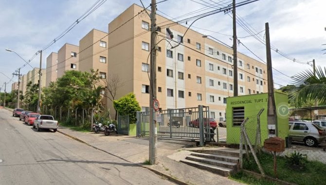 Foto - Direitos sobre Apartamento 45 m² com 01 vaga - Jardim Tupi - Jundiaí - SP - [4]