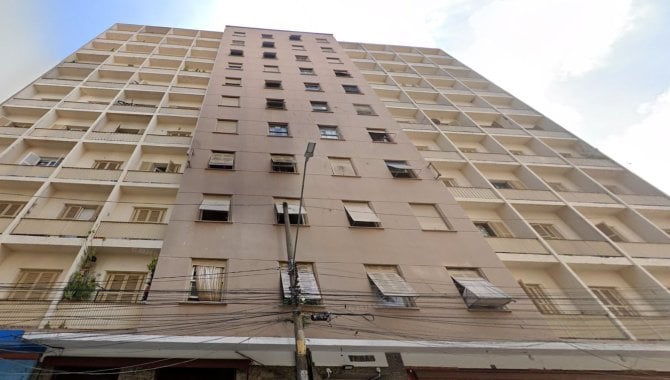 Foto - Apartamento 32 m² (Próx. ao Metrô Luz) - Santa Ifigênia - São Paulo - SP - [1]