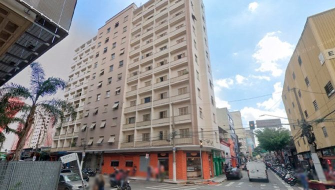 Foto - Apartamento 32 m² (Próx. ao Metrô Luz) - Santa Ifigênia - São Paulo - SP - [5]