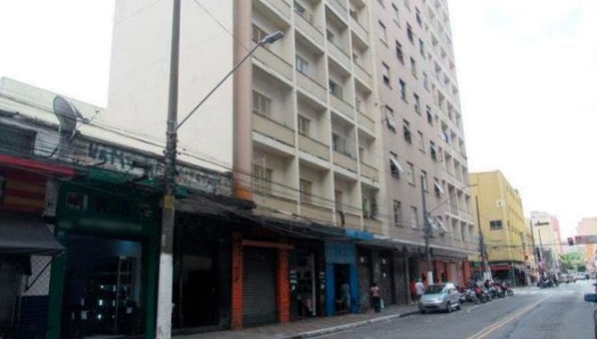 Foto - Apartamento 32 m² (Próx. ao Metrô Luz) - Santa Ifigênia - São Paulo - SP - [4]