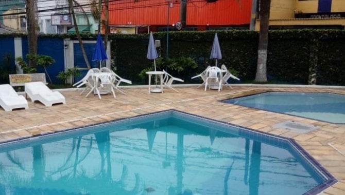 Foto - Direitos sobre Apartamento 57 m² (próx. à Rodovia Anchieta) - Demarchi - São Bernardo do Campo - SP - [4]