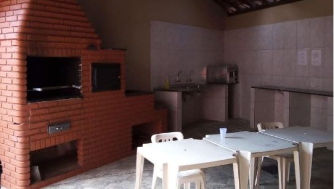 Foto - Direitos sobre Apartamento 57 m² (próx. à Rodovia Anchieta) - Demarchi - São Bernardo do Campo - SP - [5]