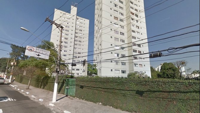 Foto - Apartamento 50 m² - Pirajussara - São Paulo - SP - [1]