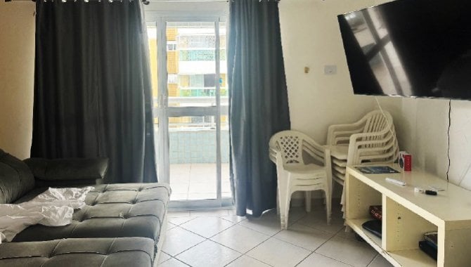 Foto - Direitos sobre Apartamento no Litoral 95 m² (02 Vagas) - Riviera de São Lourenço - Bertioga - SP - [16]