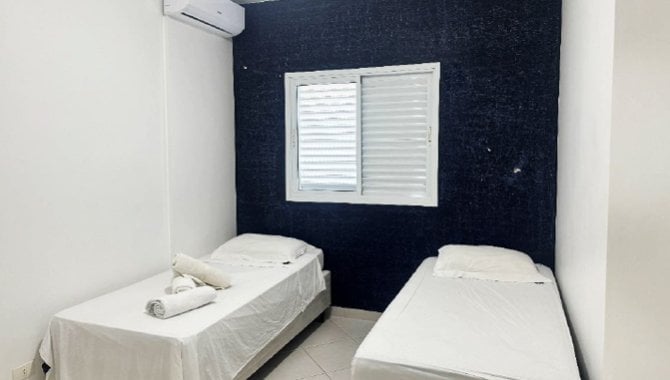 Foto - Direitos sobre Apartamento no Litoral 95 m² (02 Vagas) - Riviera de São Lourenço - Bertioga - SP - [11]