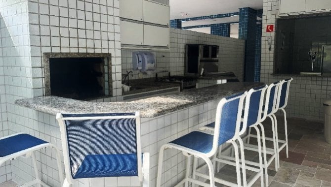 Foto - Direitos sobre Apartamento no Litoral 95 m² (02 Vagas) - Riviera de São Lourenço - Bertioga - SP - [8]