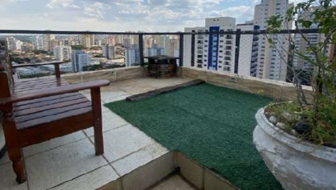 Foto - Direitos sobre Apartamento 82 m² (01 vaga) - Saúde - São Paulo - SP - [10]