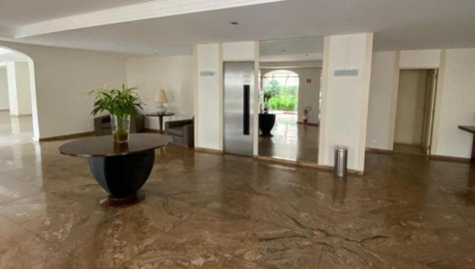 Foto - Apartamento 161 m² com 03 vagas (Estação de Trem Cidade Jardim) - Itaim Bibi - São Paulo - SP - [3]