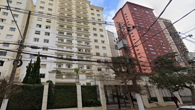 Foto - Apartamento 161 m² com 03 vagas (Estação de Trem Cidade Jardim) - Itaim Bibi - São Paulo - SP - [2]