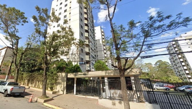 Foto - Direitos sobre Apartamento 48 m² (próx ao São Bernardo Plaza Shopping) - São Bernardo do Campo - SP - [1]