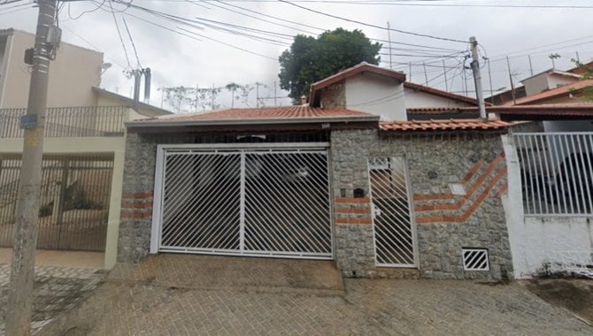 Foto - Casa 53 m² (área construída) 173 m² (terreno) - Rio das Pedras - Jundiaí - SP - [3]