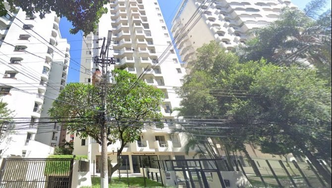 Foto - Apartamento na Cobertura com 148 m² e 02 Vagas de Garagem - Indianópolis - São Paulo - SP - [1]