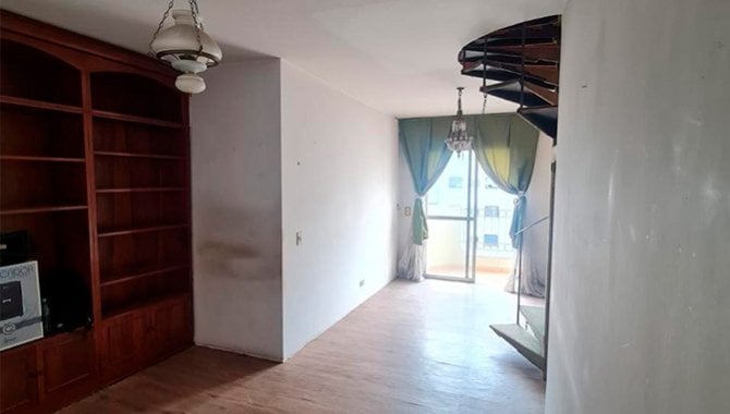 Foto - Apartamento na Cobertura com 148 m² e 02 Vagas de Garagem - Indianópolis - São Paulo - SP - [8]