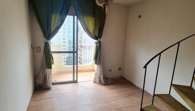 Foto - Apartamento na Cobertura com 148 m² e 02 Vagas de Garagem - Indianópolis - São Paulo - SP - [9]