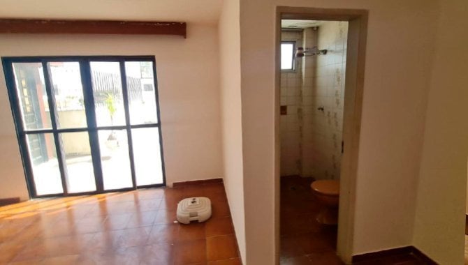 Foto - Apartamento na Cobertura com 148 m² e 02 Vagas de Garagem - Indianópolis - São Paulo - SP - [6]