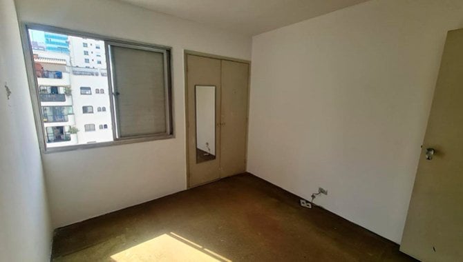 Foto - Apartamento na Cobertura com 148 m² e 02 Vagas de Garagem - Indianópolis - São Paulo - SP - [13]