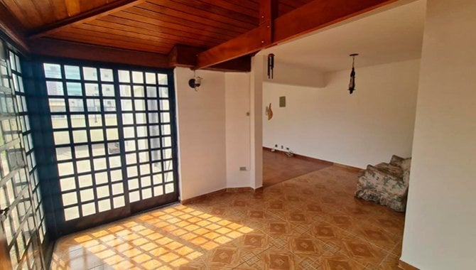 Foto - Apartamento na Cobertura com 148 m² e 02 Vagas de Garagem - Indianópolis - São Paulo - SP - [5]