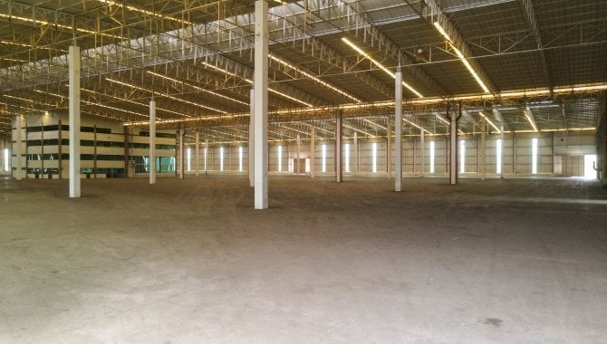 Foto - Imóvel Industrial 45.792 m² - Distrito Industrial - Glória do Goitá - PE - [19]