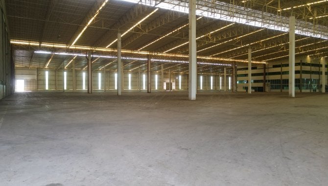 Foto - Imóvel Industrial 45.792 m² - Distrito Industrial - Glória do Goitá - PE - [20]