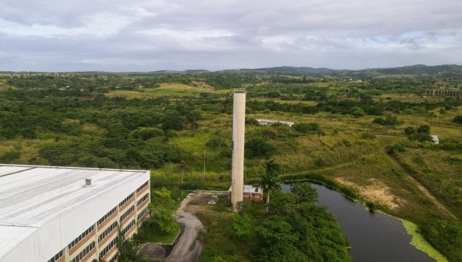 Foto - Imóvel Industrial 45.792 m² - Distrito Industrial - Glória do Goitá - PE - [37]