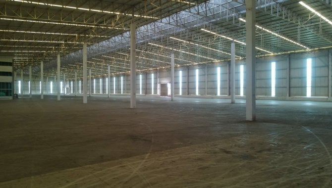 Foto - Imóvel Industrial 45.792 m² - Distrito Industrial - Glória do Goitá - PE - [24]