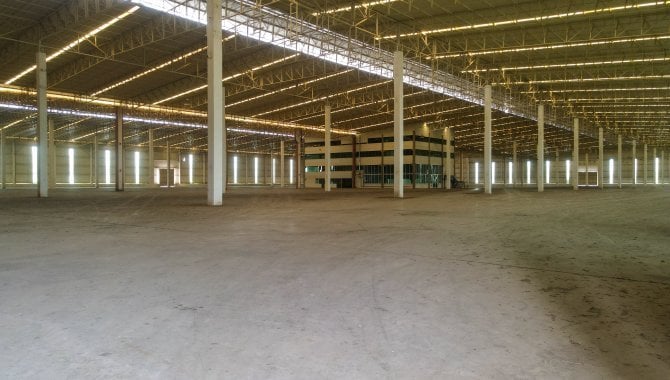 Foto - Imóvel Industrial 45.792 m² - Distrito Industrial - Glória do Goitá - PE - [18]