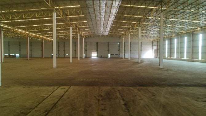 Foto - Imóvel Industrial 45.792 m² - Distrito Industrial - Glória do Goitá - PE - [21]